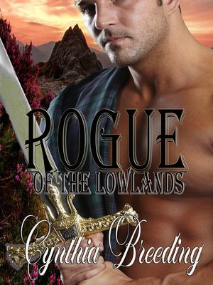 cover image of Rogue of the Lowlands